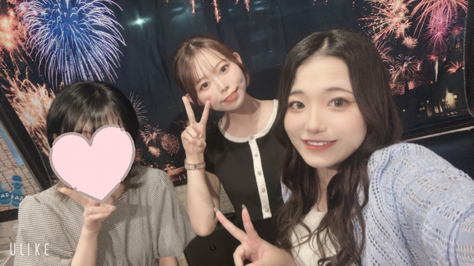 明日からです！！