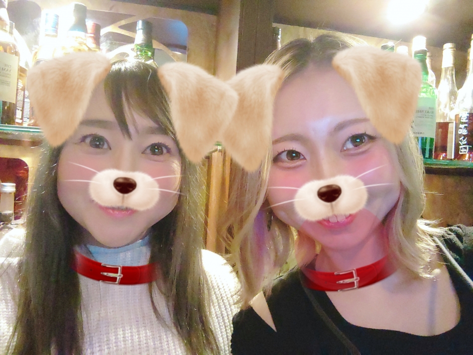 feel bar prs日記1242838