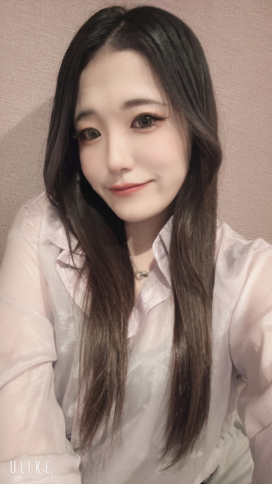 売り子さん☺️✨