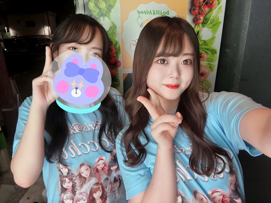 周年祭ありがとうございました🎊