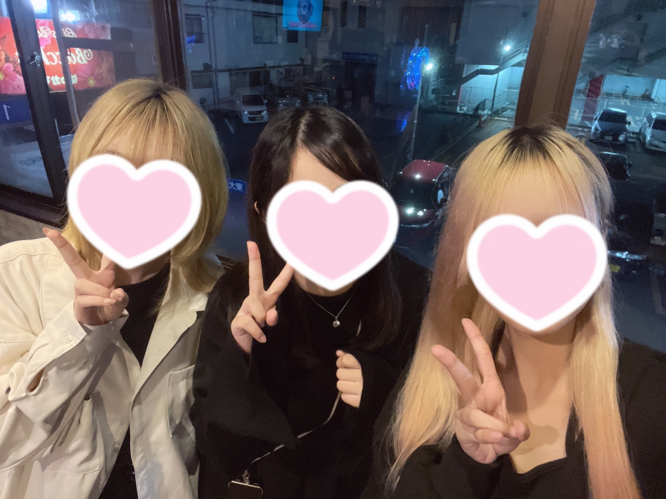 Girls Bar Bacchus新潟駅前店日記1483786