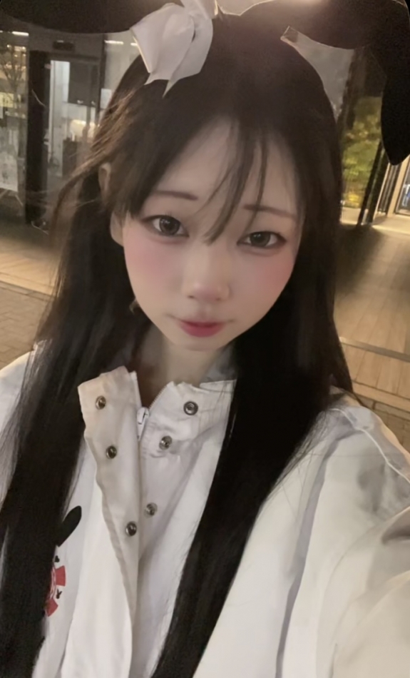 寒い！！🥶🥶