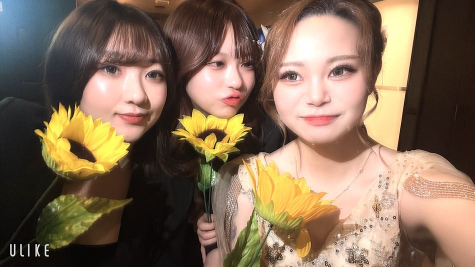 好き好きラブリーちゃん