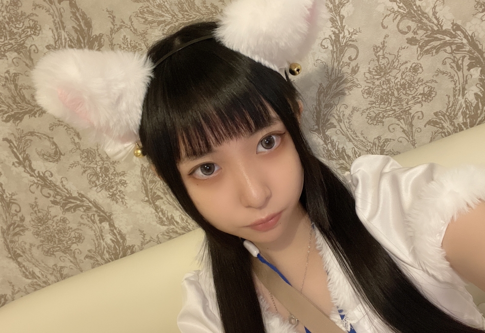 もふもふしに来ませんか？