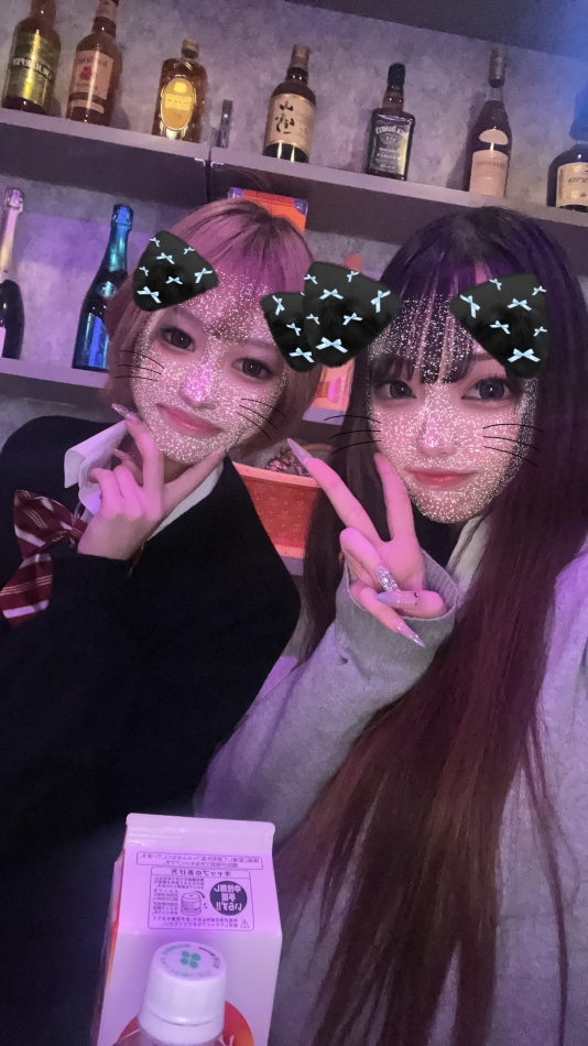 Girls Bar Philia日記1647781