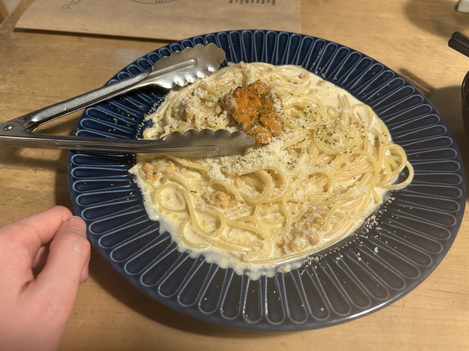 snack NODOKA日記1291675