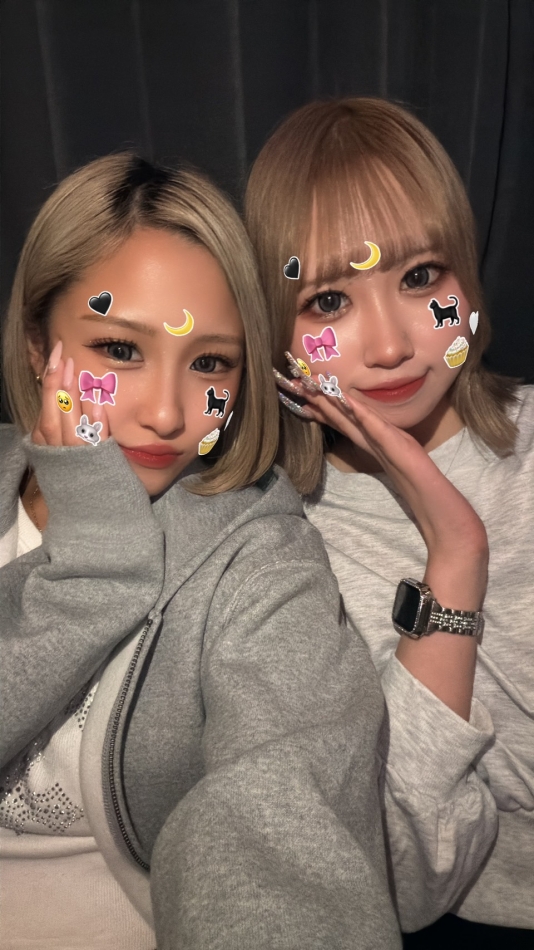 Club Renion日記1490269