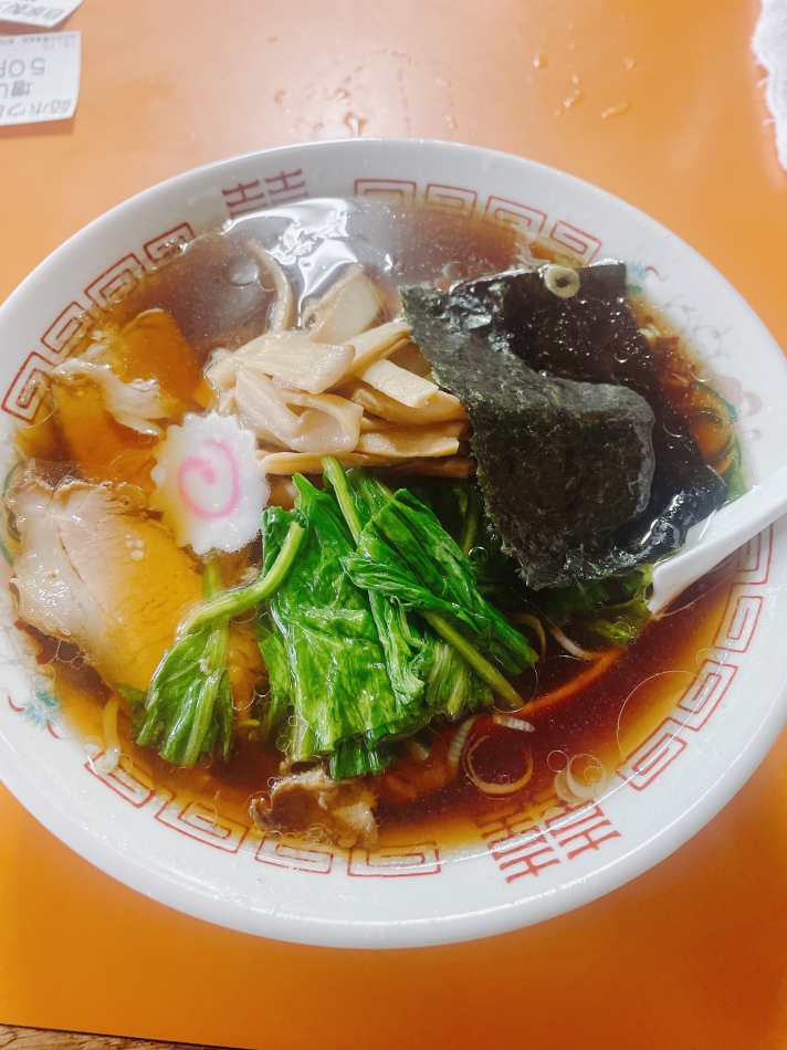 二日酔いらみょん