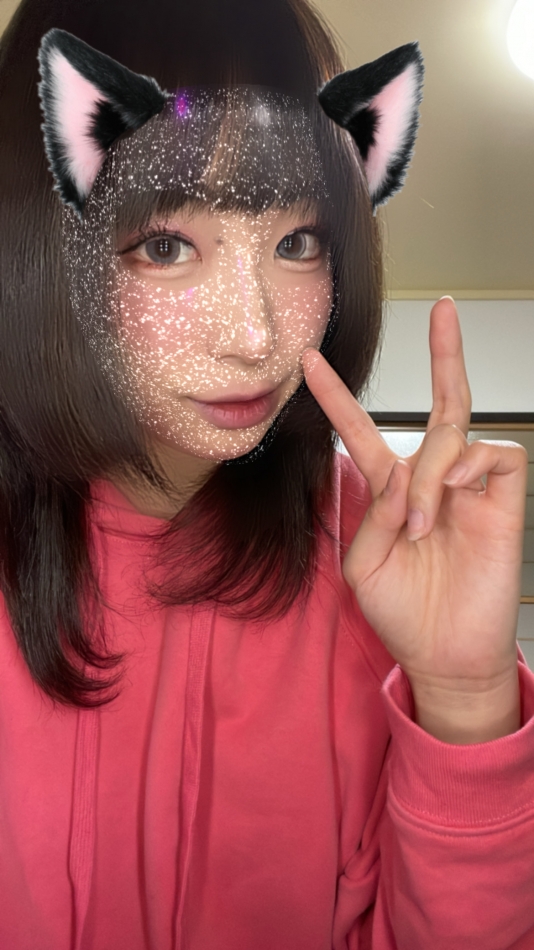 今日はいい天気