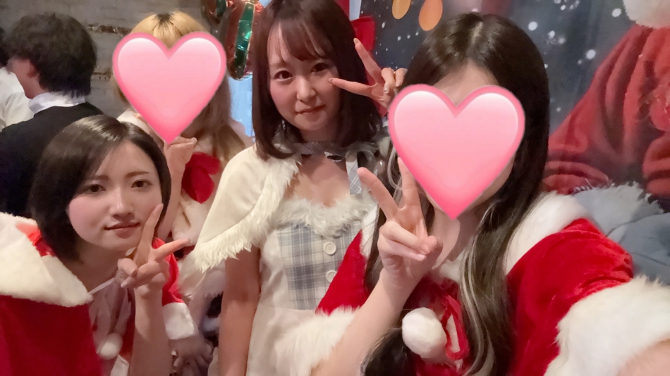 Girls Bar Bacchus新潟駅前店日記1554863