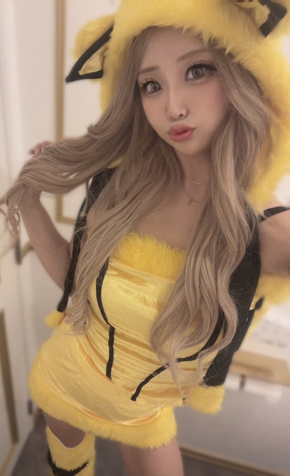 Club ILY日記1503045