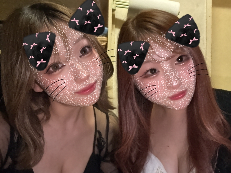 バースデーガール❤️