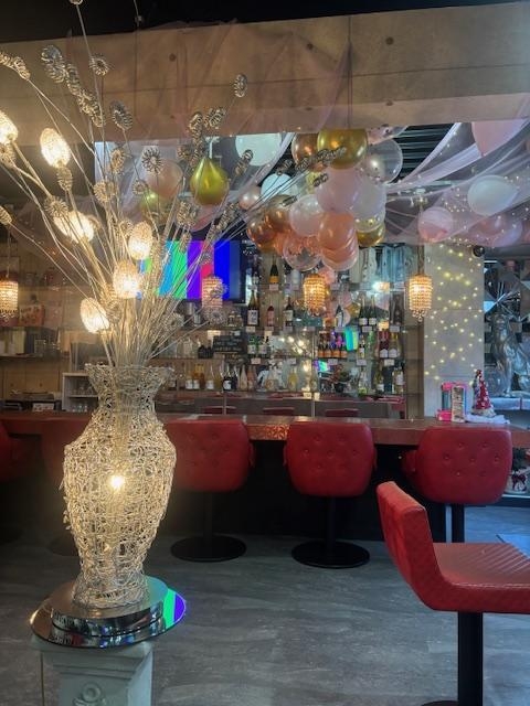 the BAR XXI日記1614179