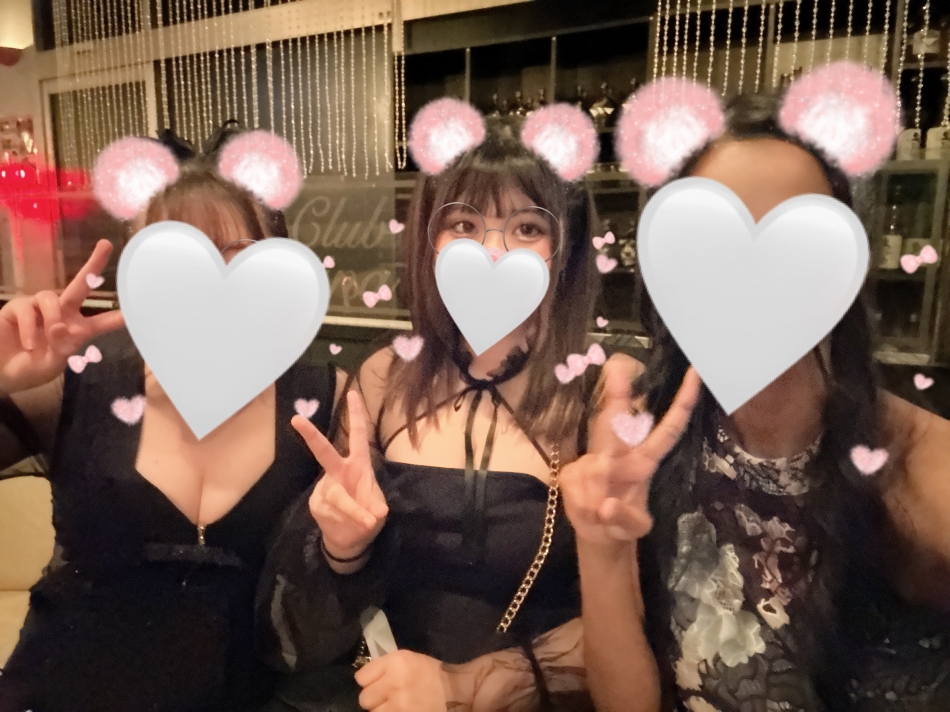 クラブ プラチナ 松本日記1608407