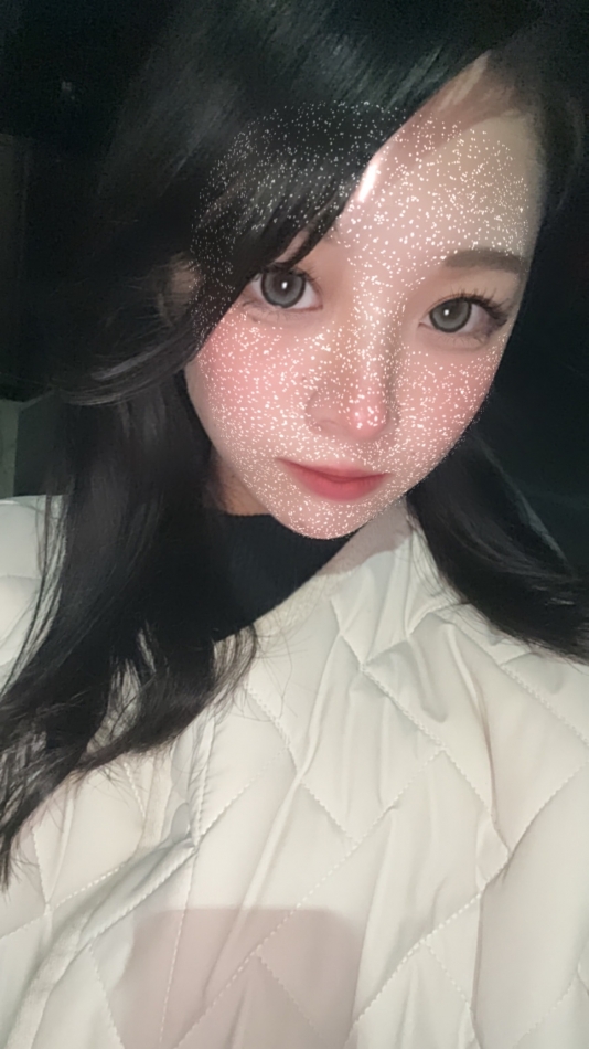 前髪なしあり～