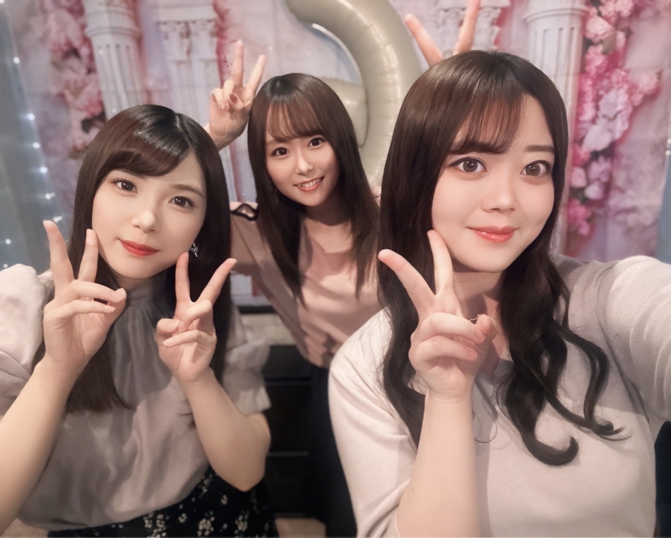 お年頃💁‍♀️