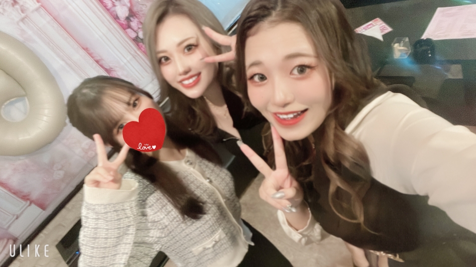 ６周年祭ありがとうございました✨