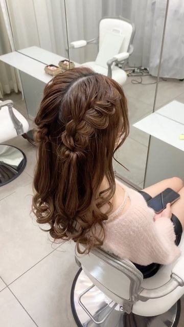 ブログ始めました🤍