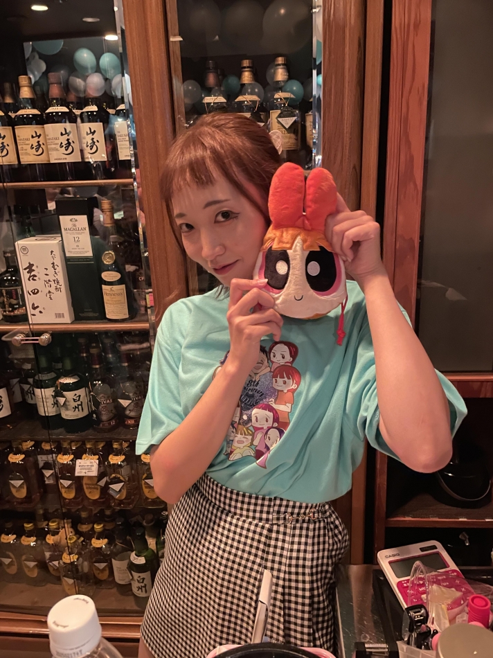 amie3周年イベント！