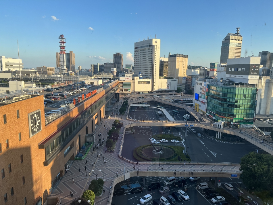 4年ぶりくらい？