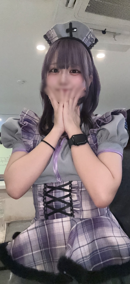 新❕衣装わーい