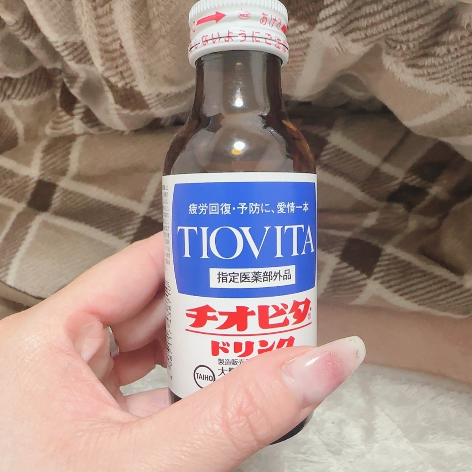 【定期】栄養ドリンク