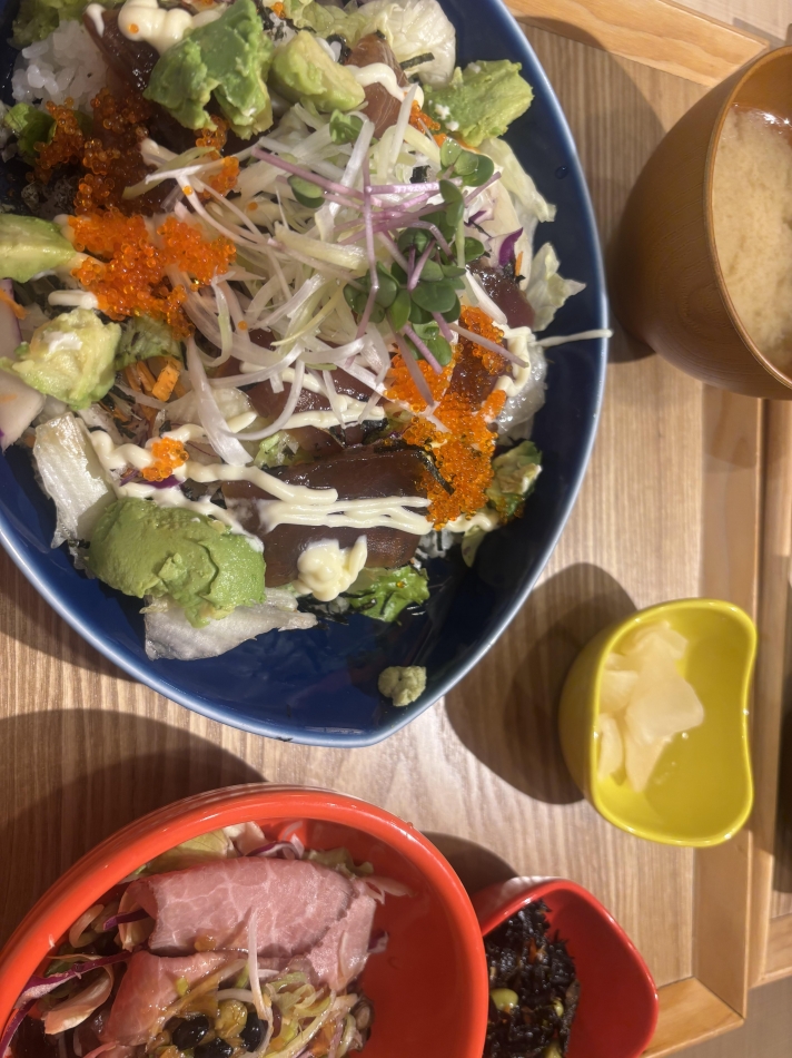 Lounge Veranda日記1602144