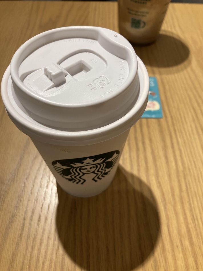 スタバー☕𓈒𓏸︎︎︎︎