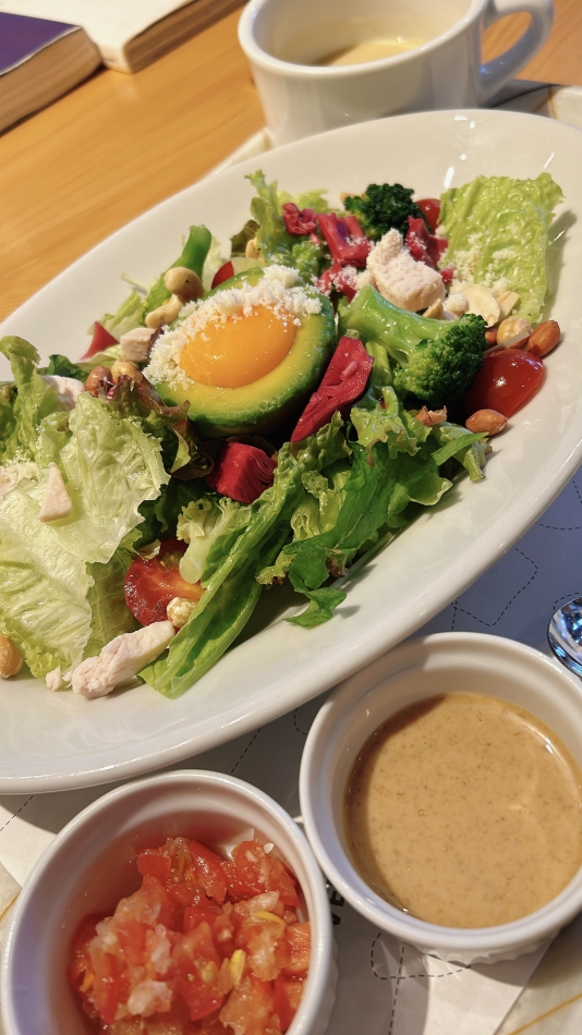 野菜は実質水分🥦︎