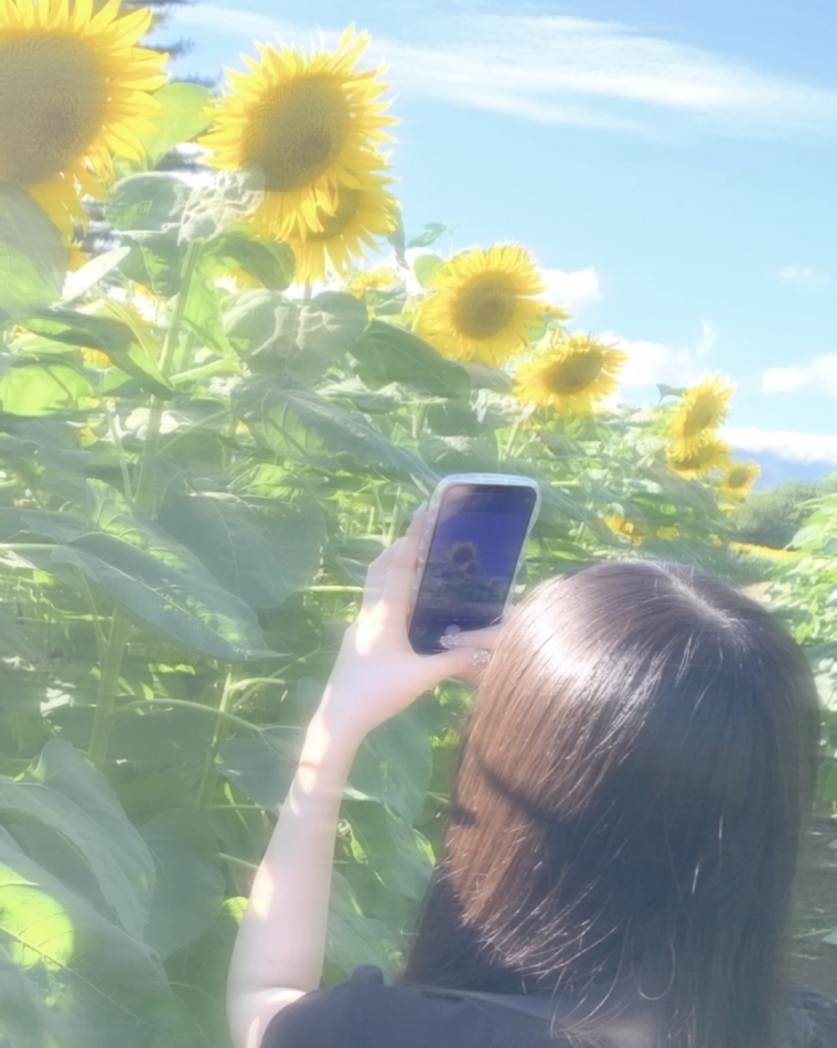 久しぶり🫶🏻