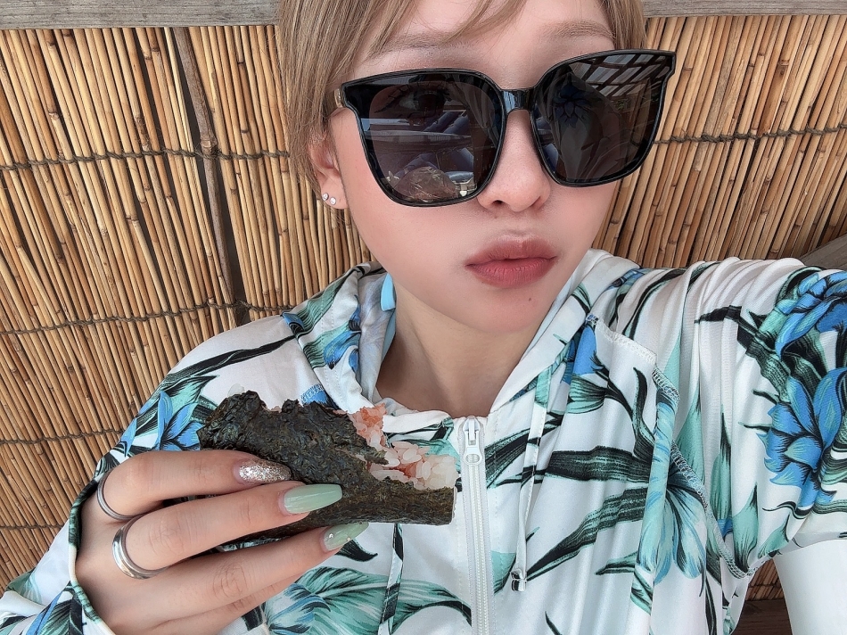 うみ！！🏖🐠☀️