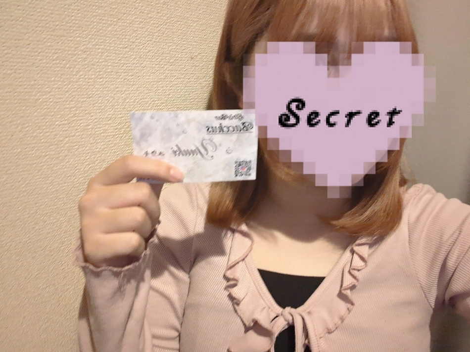 名刺が出来ました＼(^o^)／