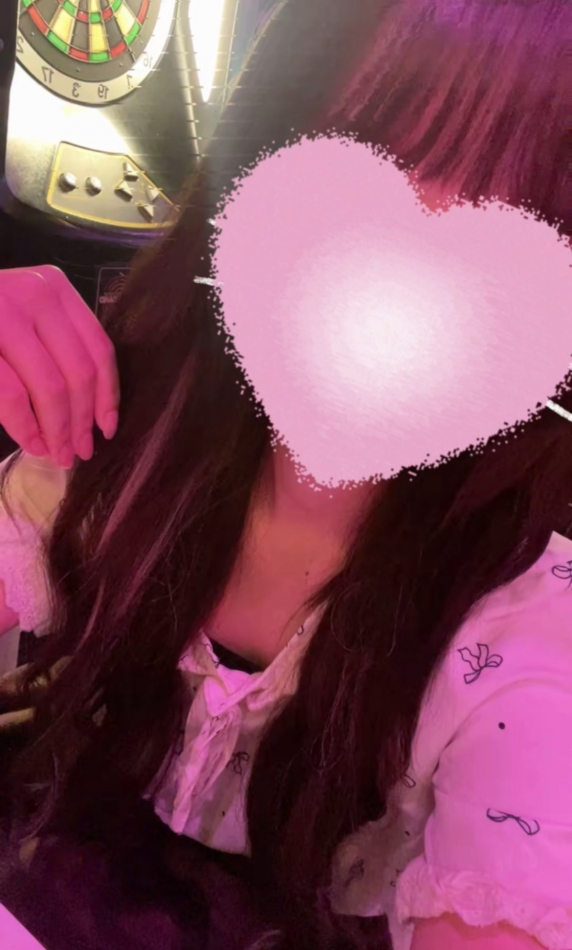 カシスのカルピス割り🌼