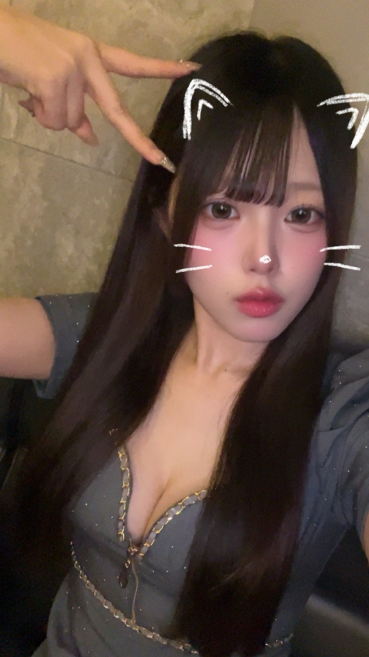 たのしい～😖😖