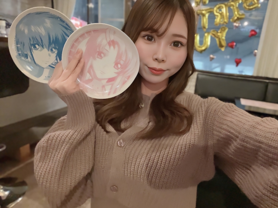 今月のイベント💝