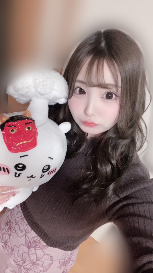 ちいかわ👹⁉️