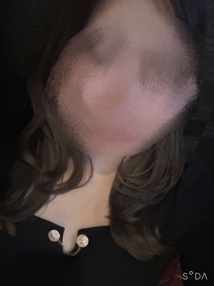 新しいドレス～💞