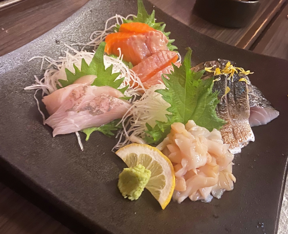 居酒屋開拓したい🔨