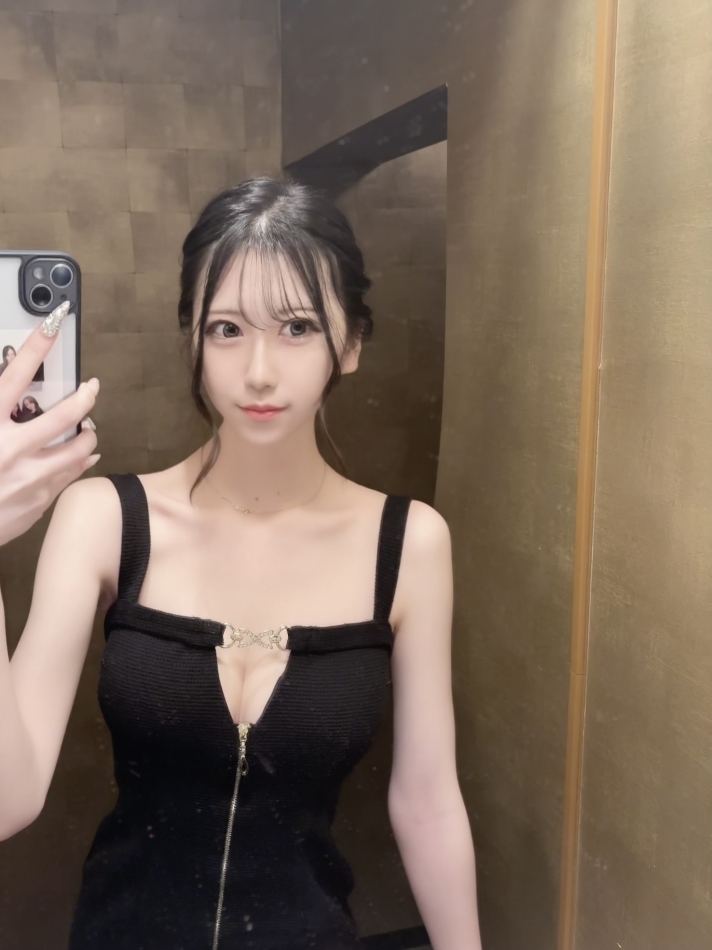 天の川みえた？