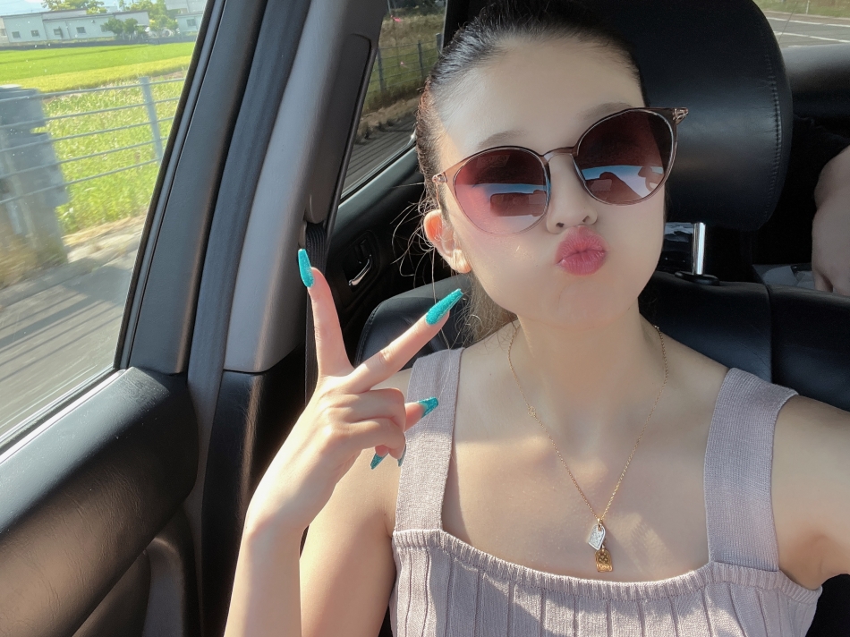 サマバケ～☀️