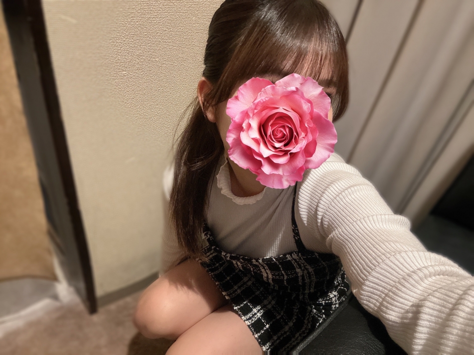 おそろい👱‍♀️