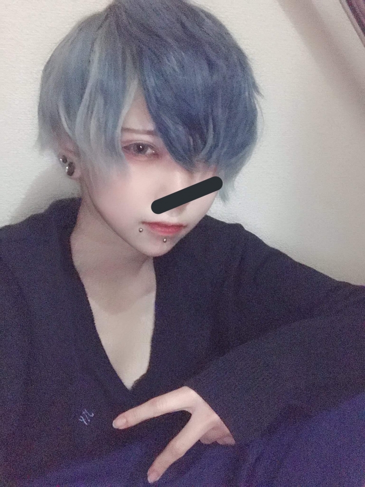 男装好きなんです…🥺