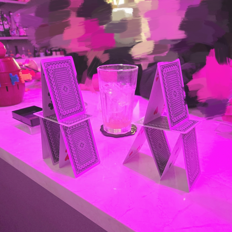 Girls Bar Philia日記1588145