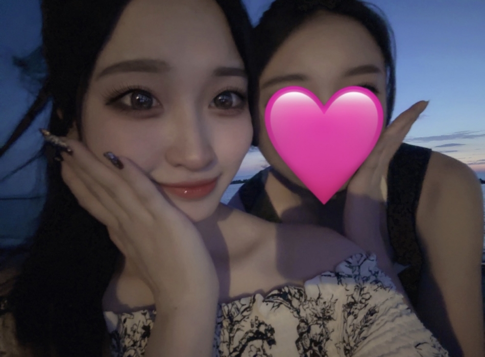 もう、、みんなきいて😖