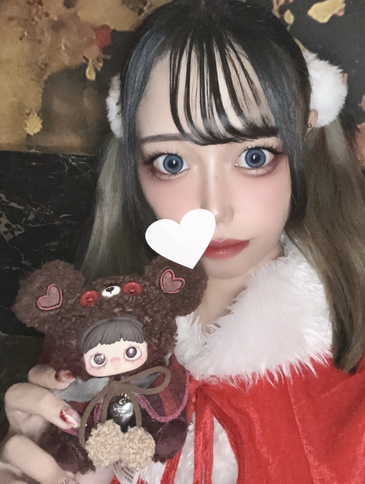 CLUB FOUR LEAF日記1555563