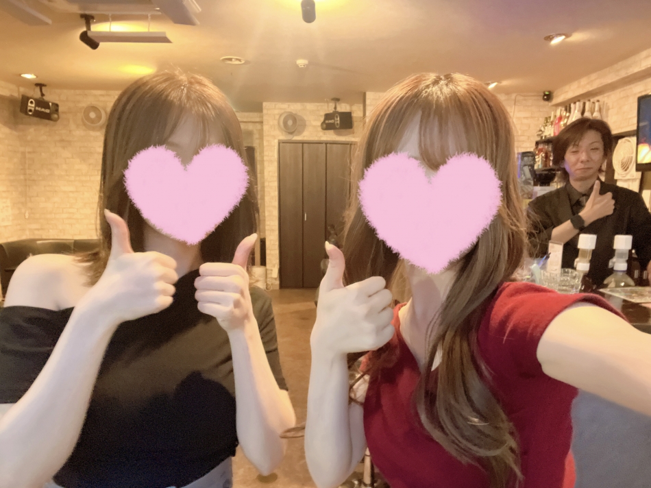 Girls Bar Bacchus新潟駅前店日記1689925