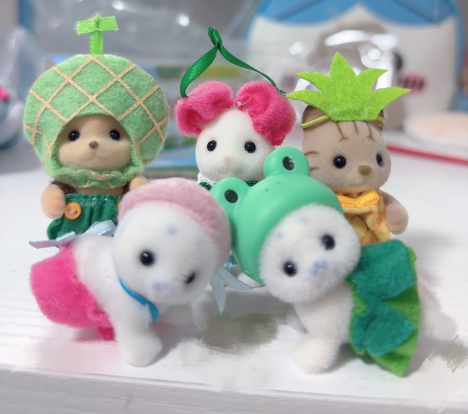 CLUB FOUR GARDEN日記1543772