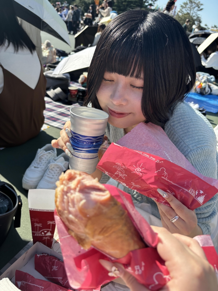 コンセプトカフェ　夢見る廃教会〜明日死ぬかもしれないぢゃん〜日記1525020