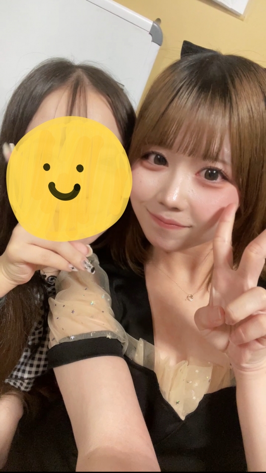 実は幼なじみです👉🏻👈🏻💧‬