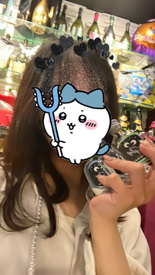対あり✊🏻